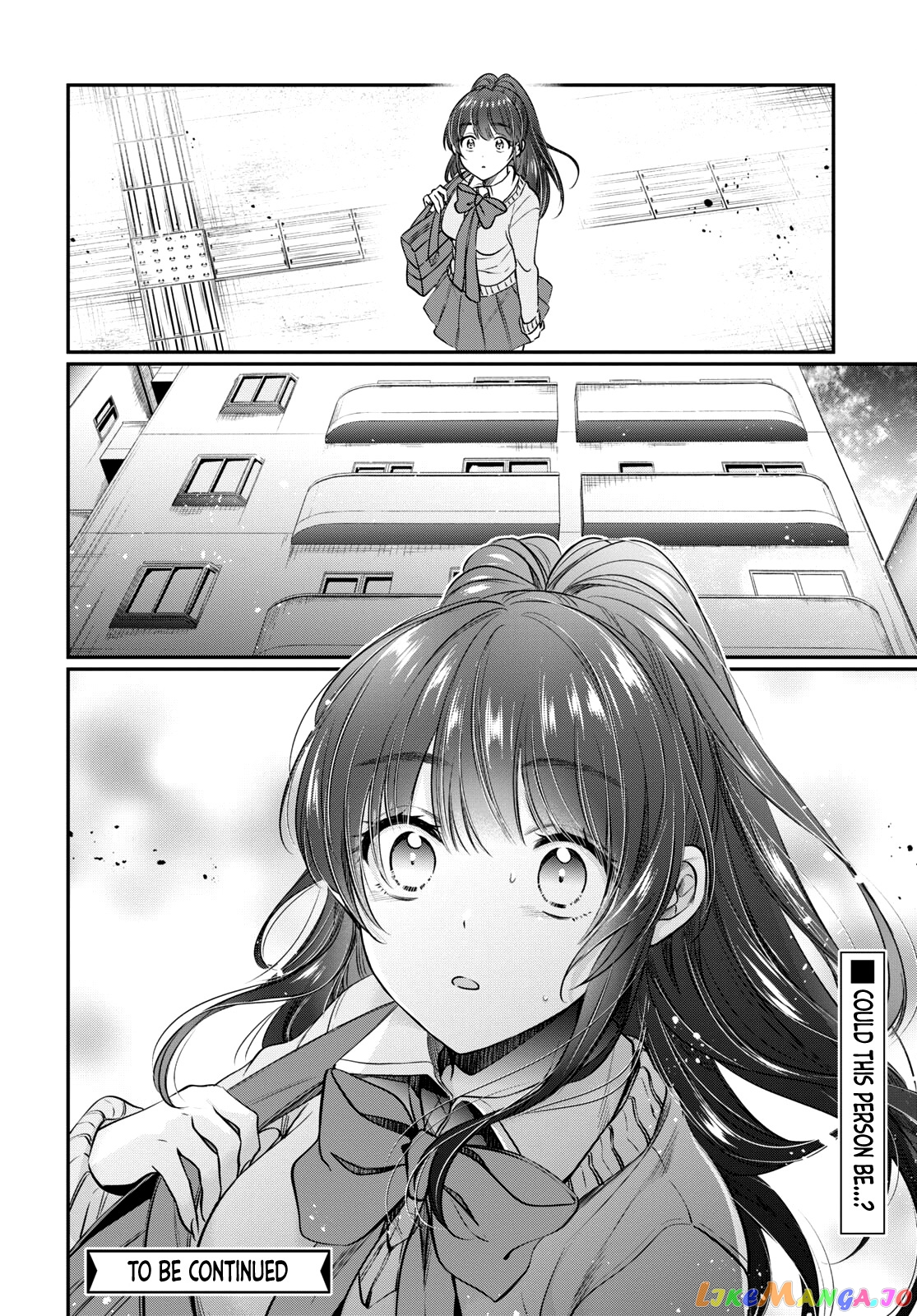 More Than a Married Couple, But Not Lovers, Chapter 47 image 29
